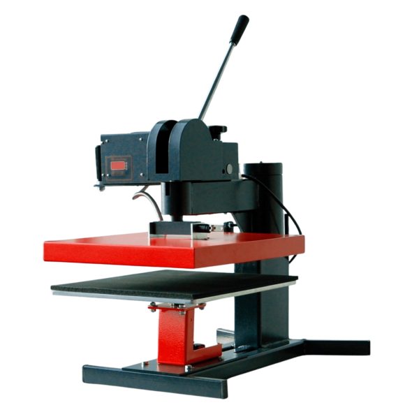 Premium Heat Press LTS 150 B