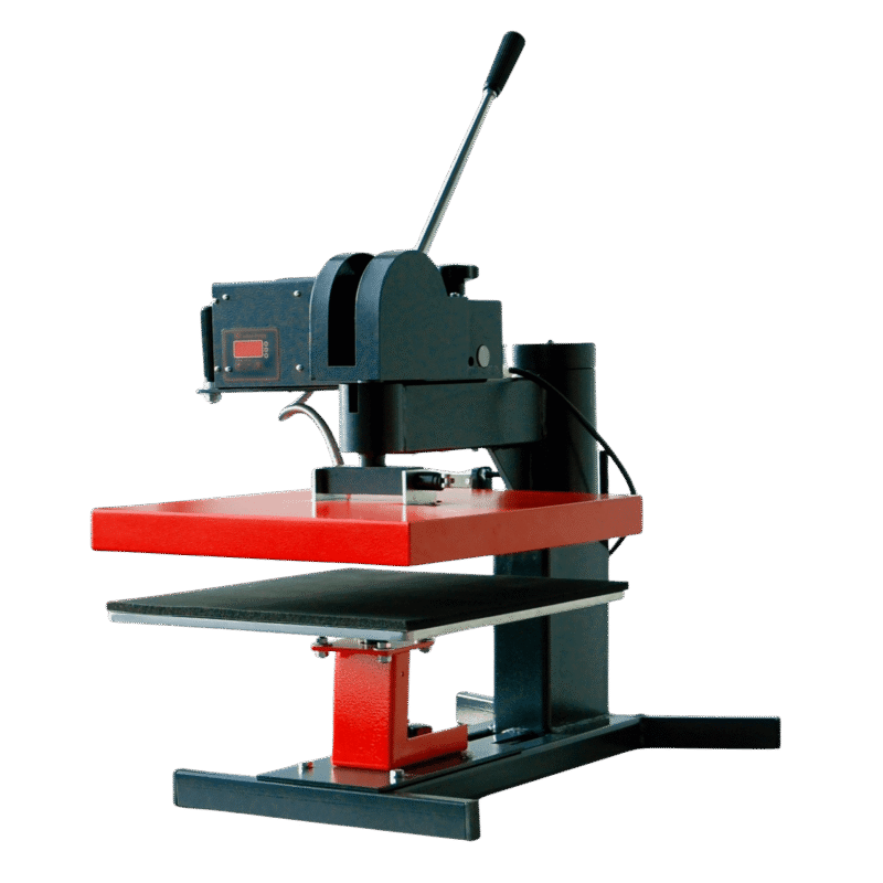 Prensa térmica Premium LTS 150 B