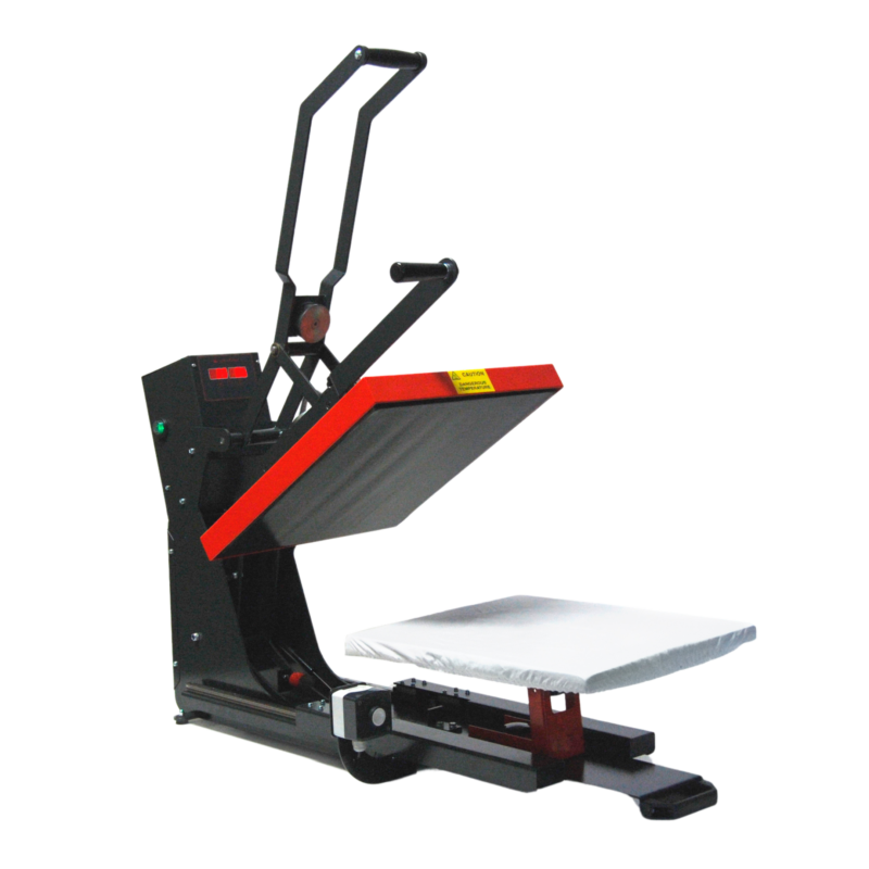 Prensa térmica Premium LTS 150 SA C