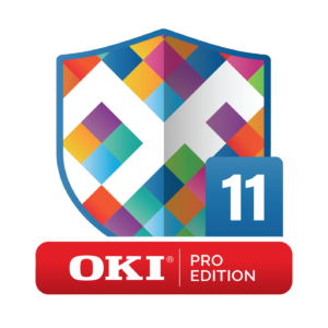 CADlink Digital Factory V11 OKI Pro Edition