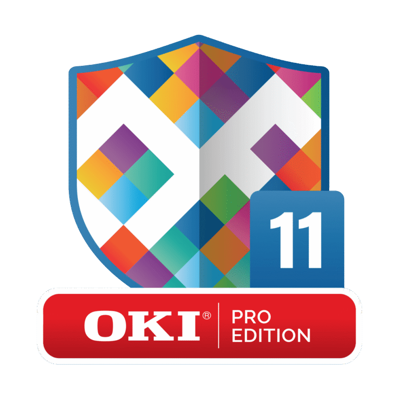 CADlink Digital Factory V11 OKI Pro Edition