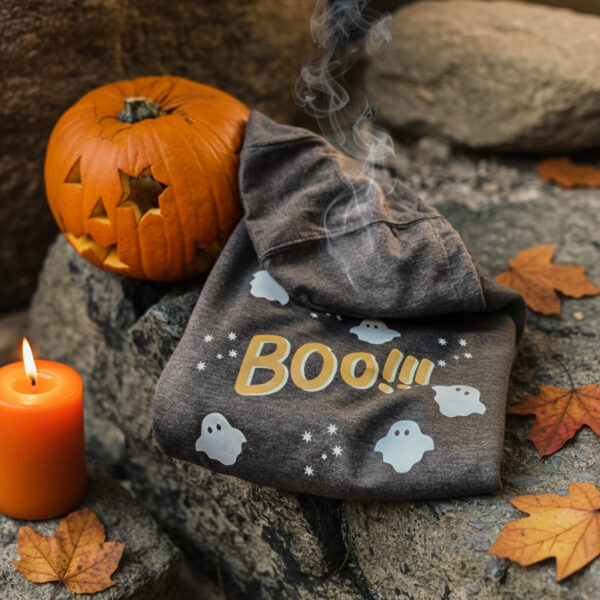 Little Ghost – Halloween Edition inkl. RIP-Software – Bild 11