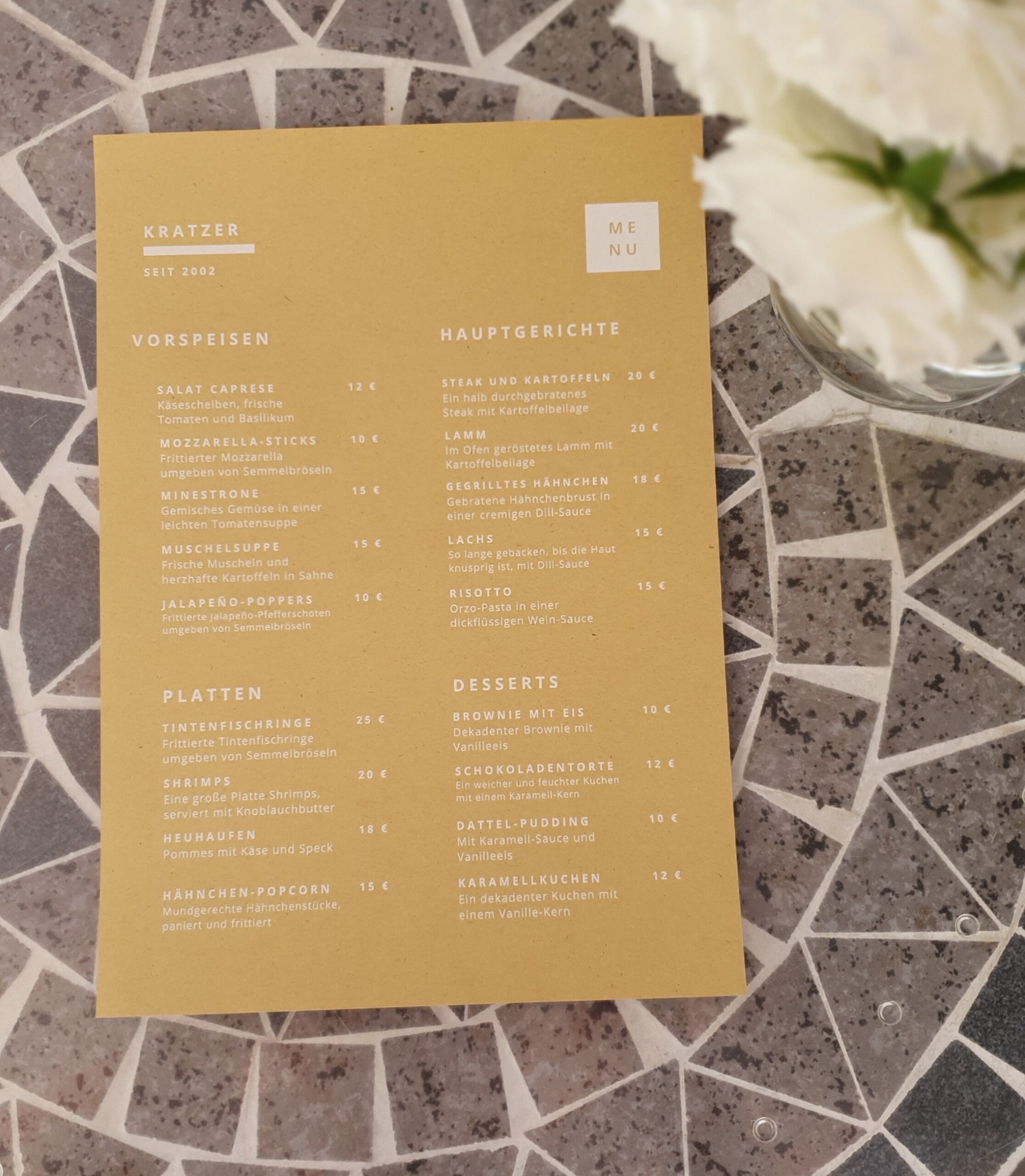 White Toner LBP646 / 075 - Image 6