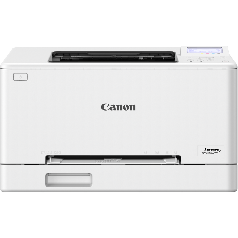 Canon i-SENSYS LBP646Cdw