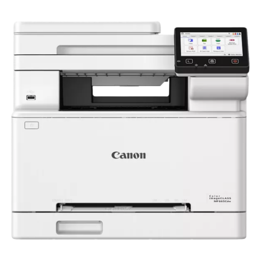 Color imageCLASS MF665Cdw