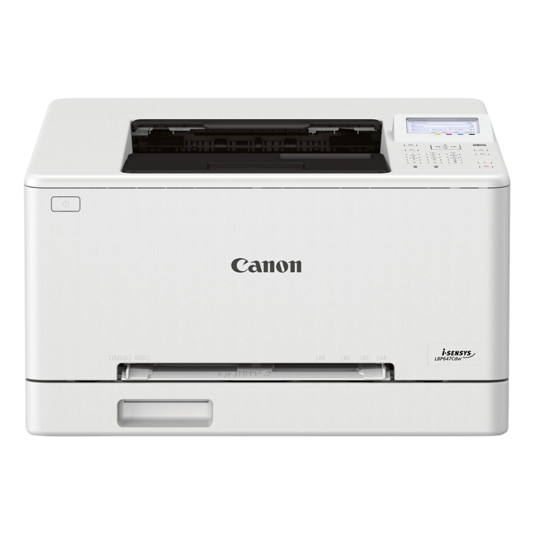 i-SENSYS LBP647Cdw