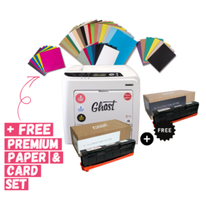 Ghost Pro X Essential