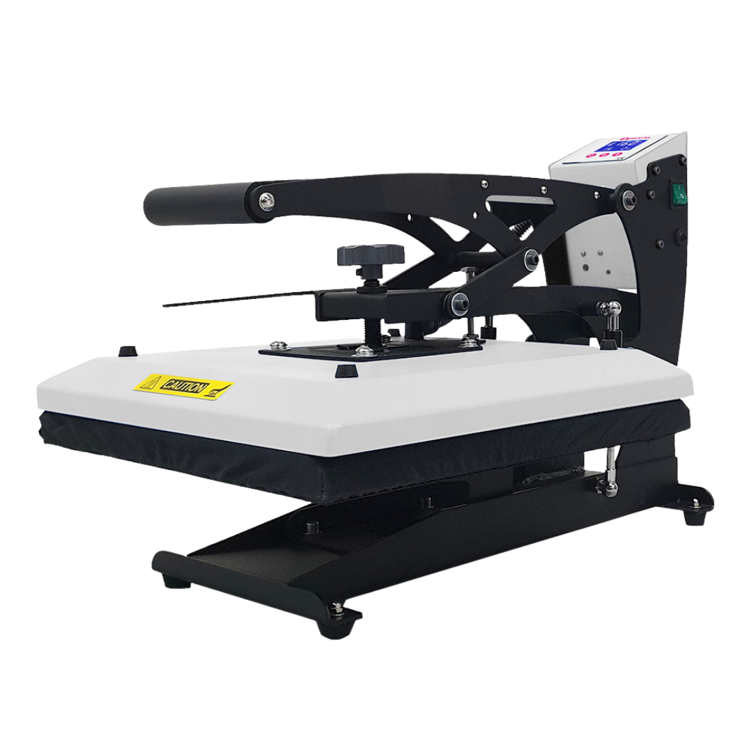 iXpress Pro Transferpresse 38 x 38 cm