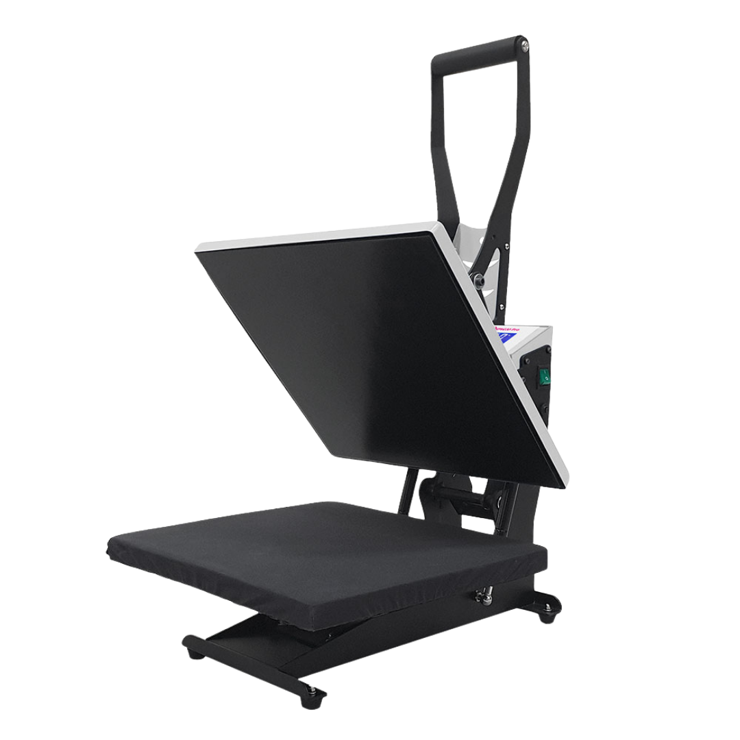 iXpress Pro Transferpresse 38 x 38 cm – Bild 2