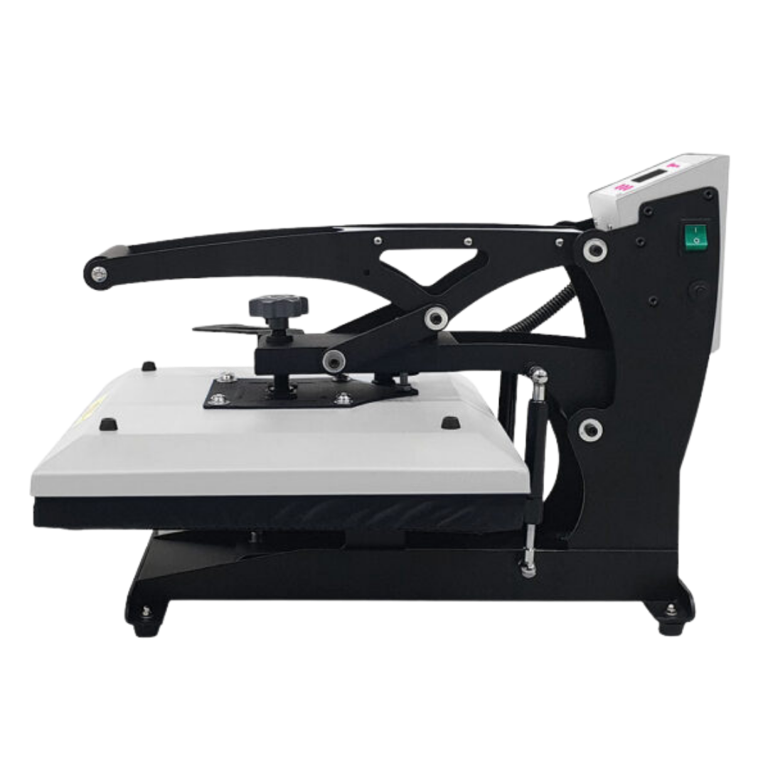iXpress Pro Transferpresse 38 x 38 cm – Bild 8