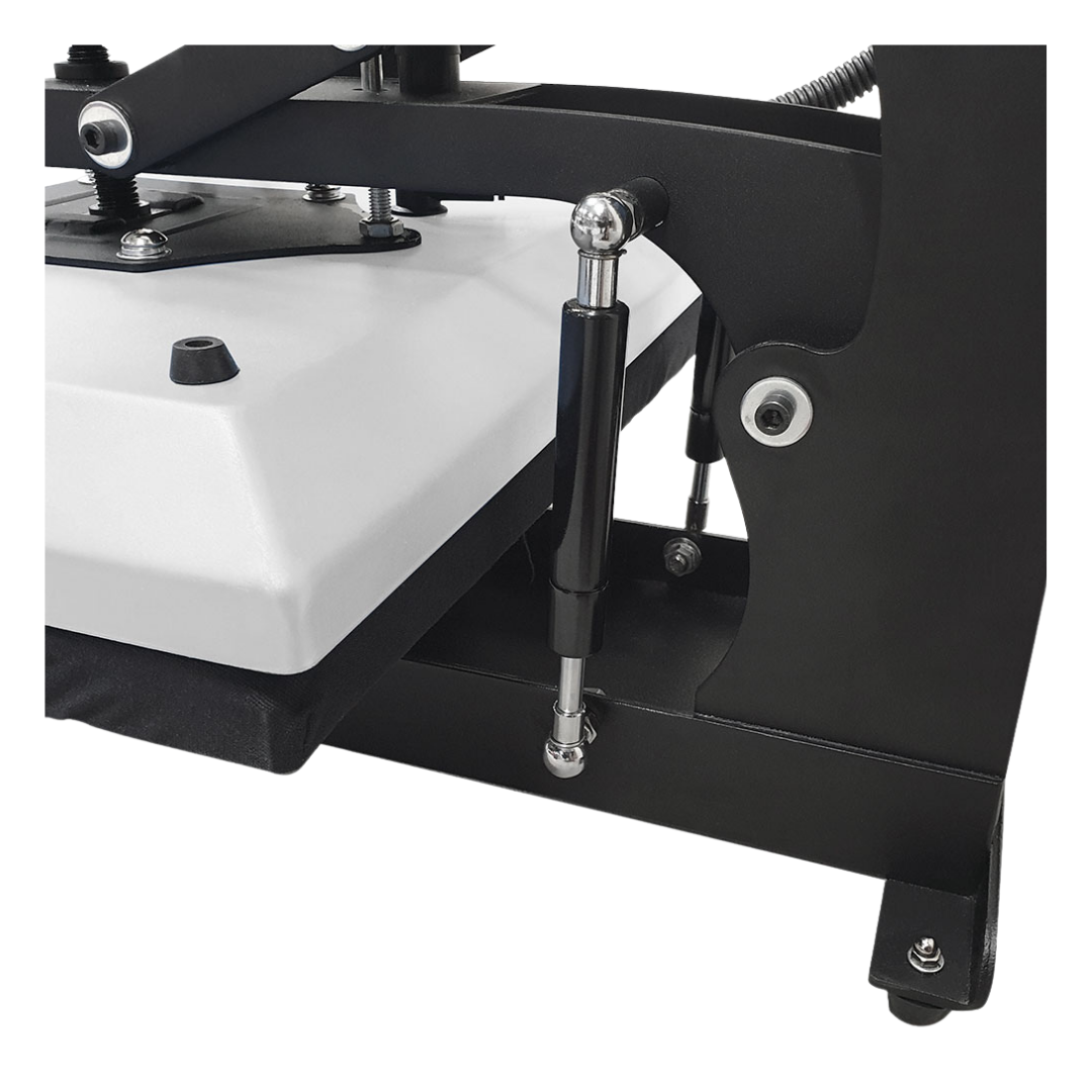 iXpress Pro Transferpresse 38 x 38 cm – Bild 7