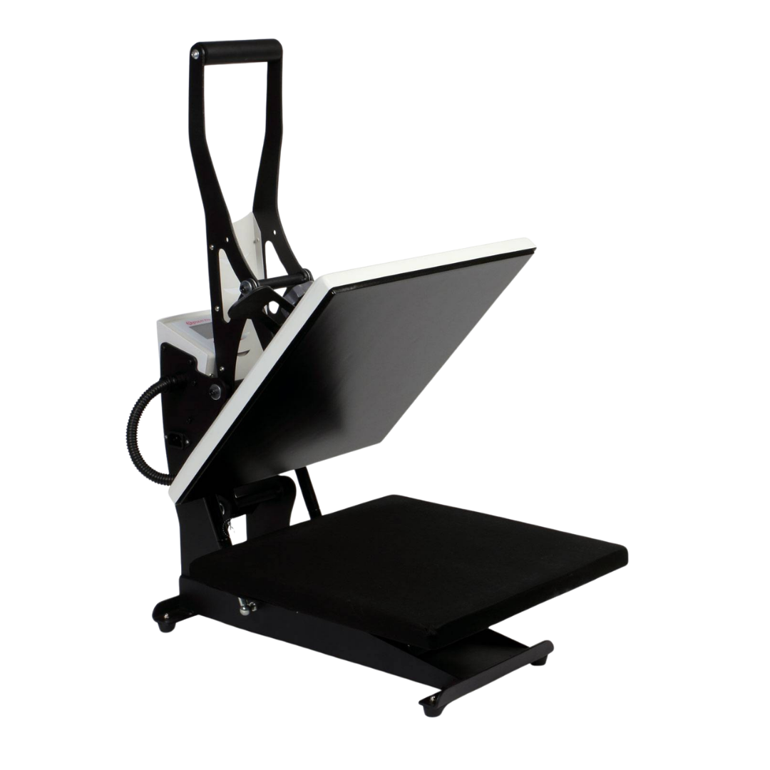 iXpress Pro Transferpresse 38 x 38 cm – Bild 6